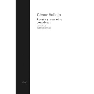Foto 1 | Poesía Y Narrativa Completas