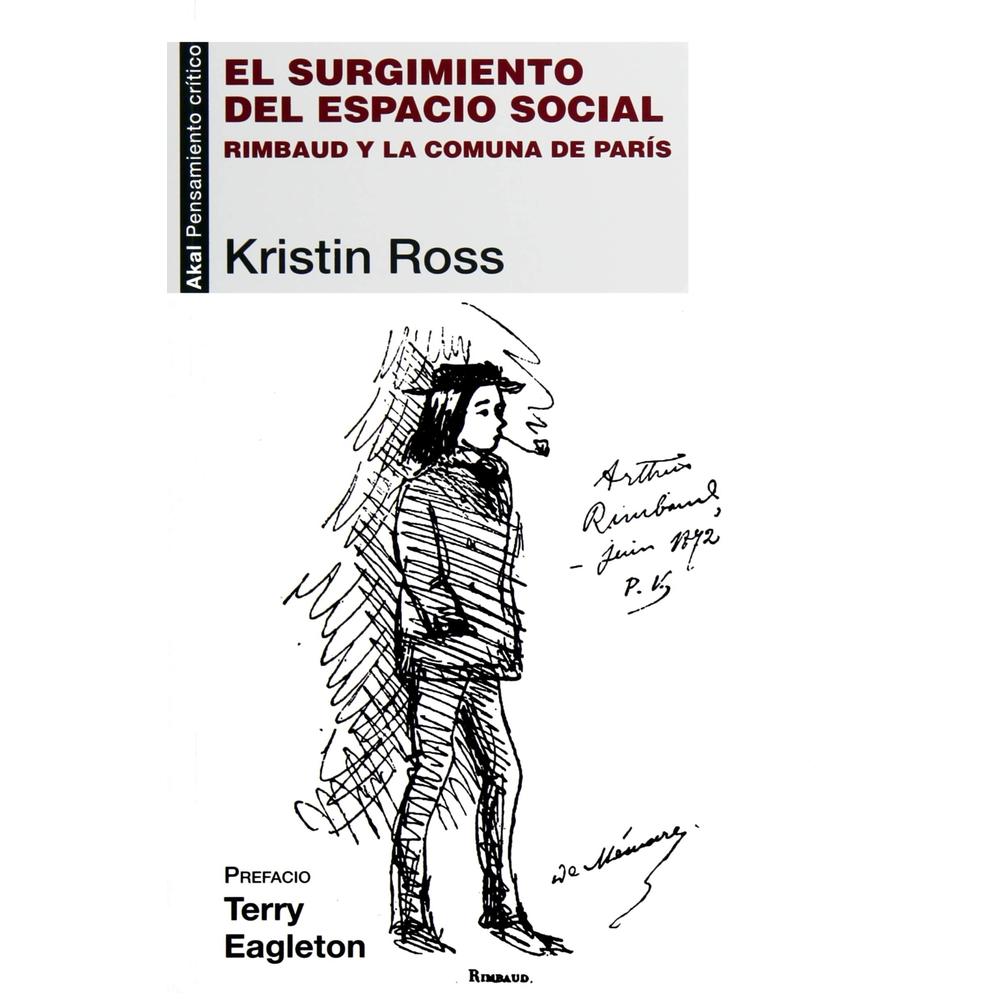 El Surgimiento Del Espacio Social