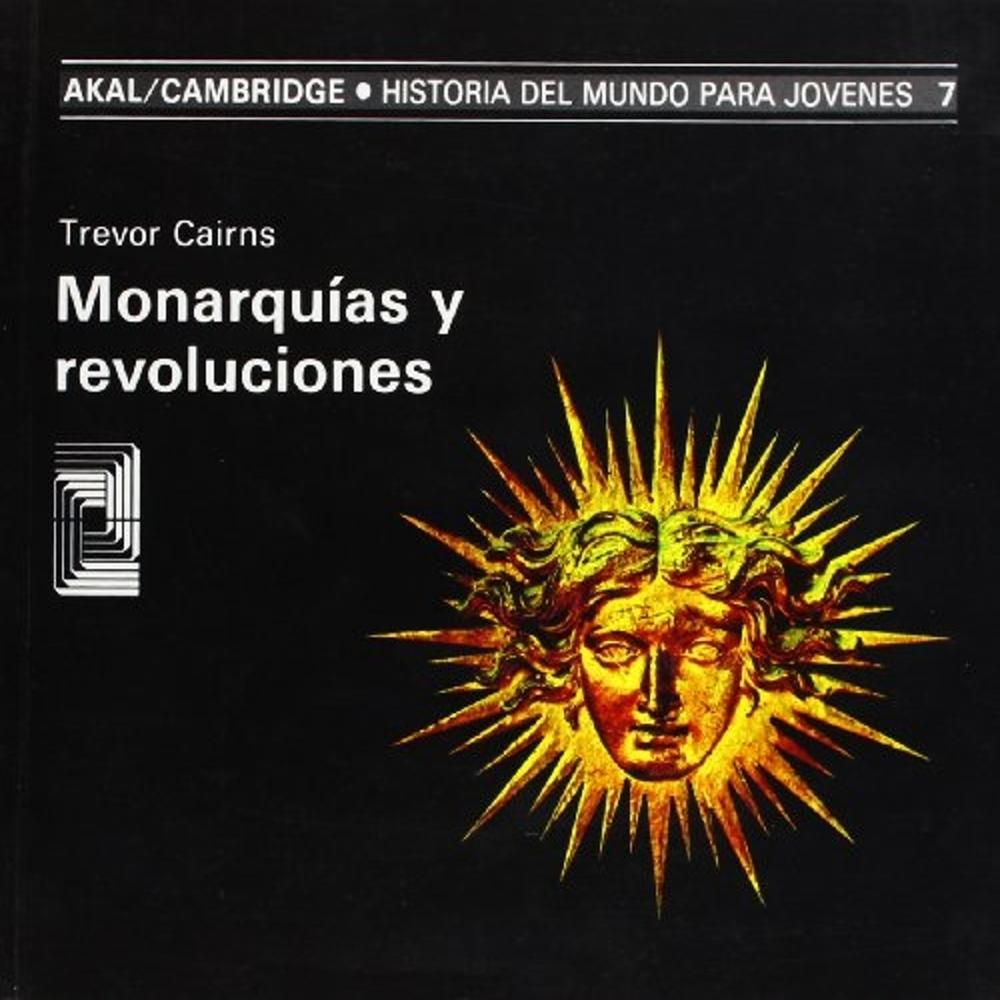 Monarquías Y Revoluciones