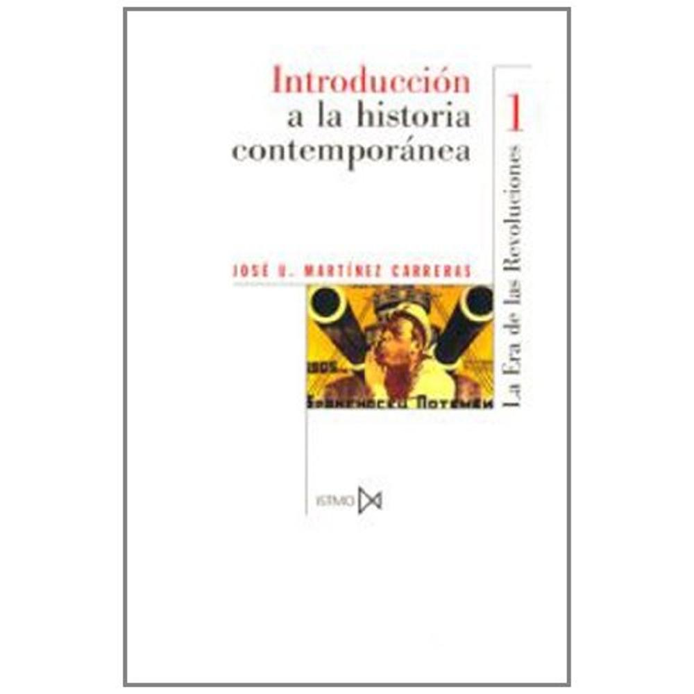 Introducción A La Historia Contemporánea I
