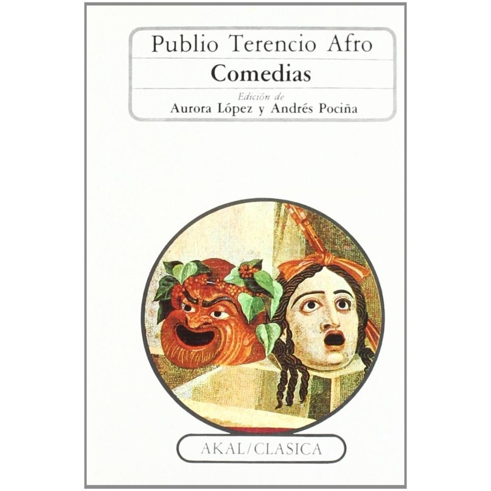 Comedias
