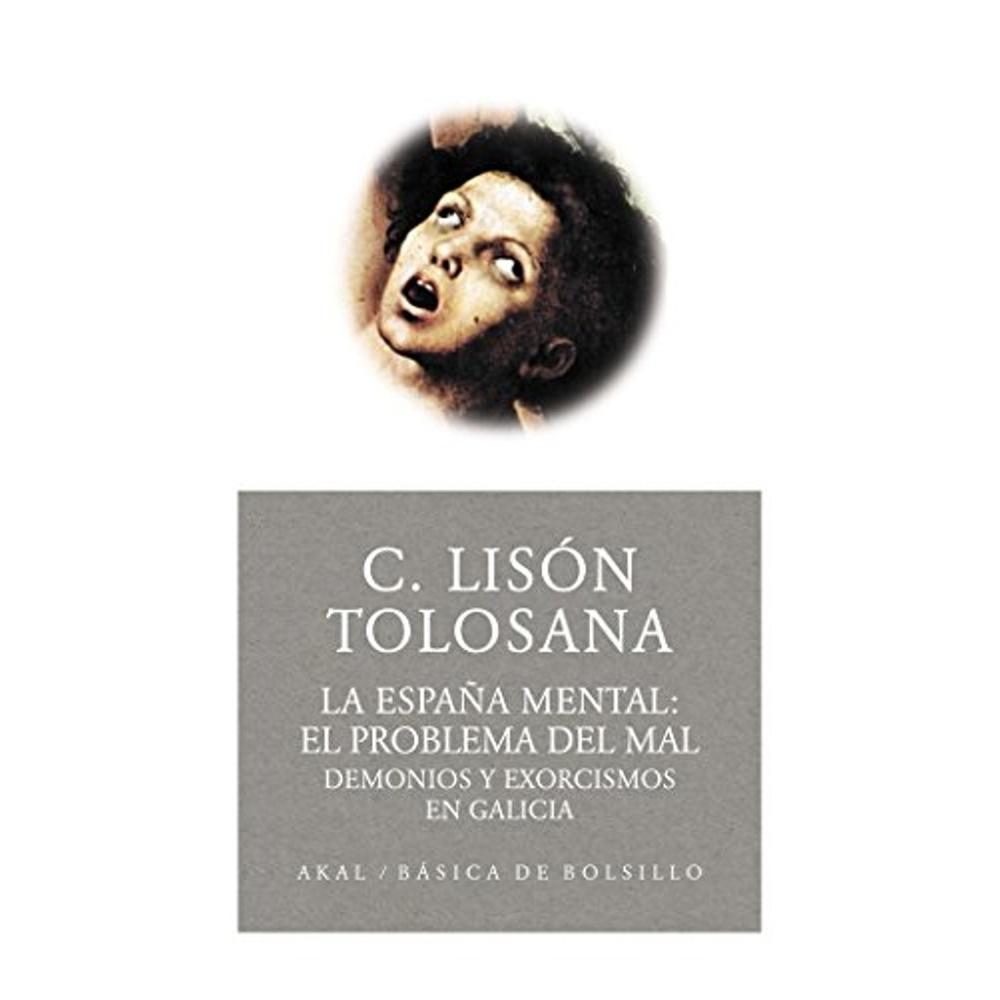 Foto 2 pulgar | La España Mental 2: El Problema Del Mal
