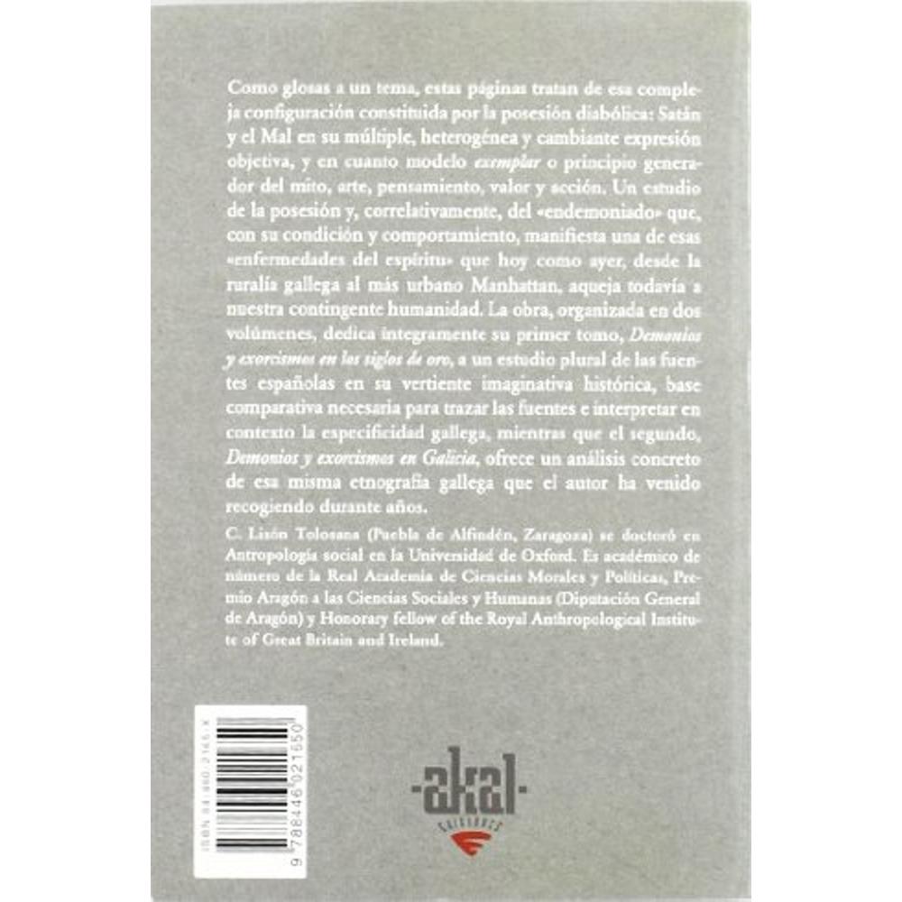Foto 3 pulgar | La España Mental 2: El Problema Del Mal