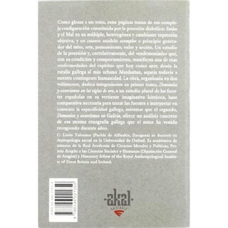 Foto 2 | La España Mental 2: El Problema Del Mal