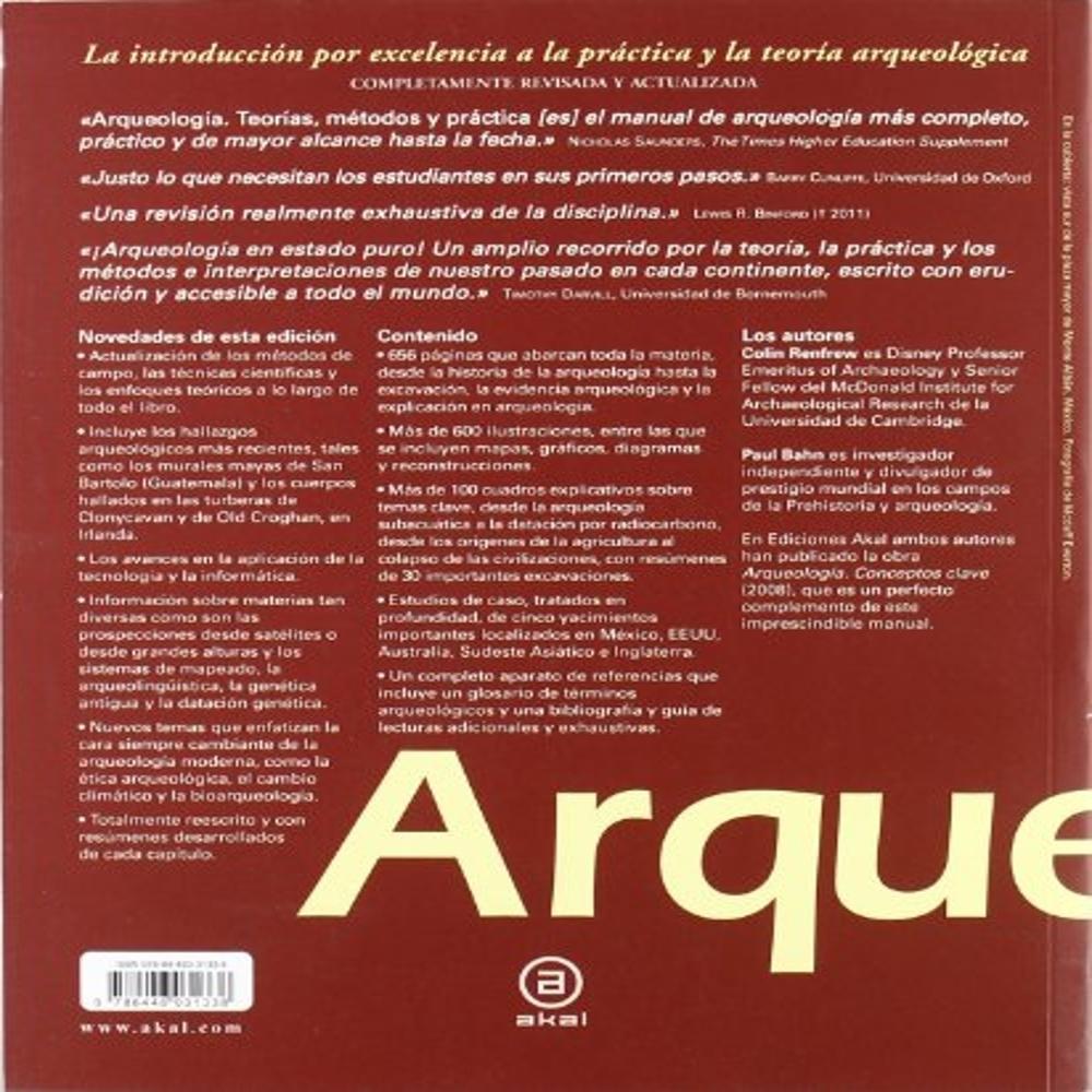 Foto 2 | Arqueología