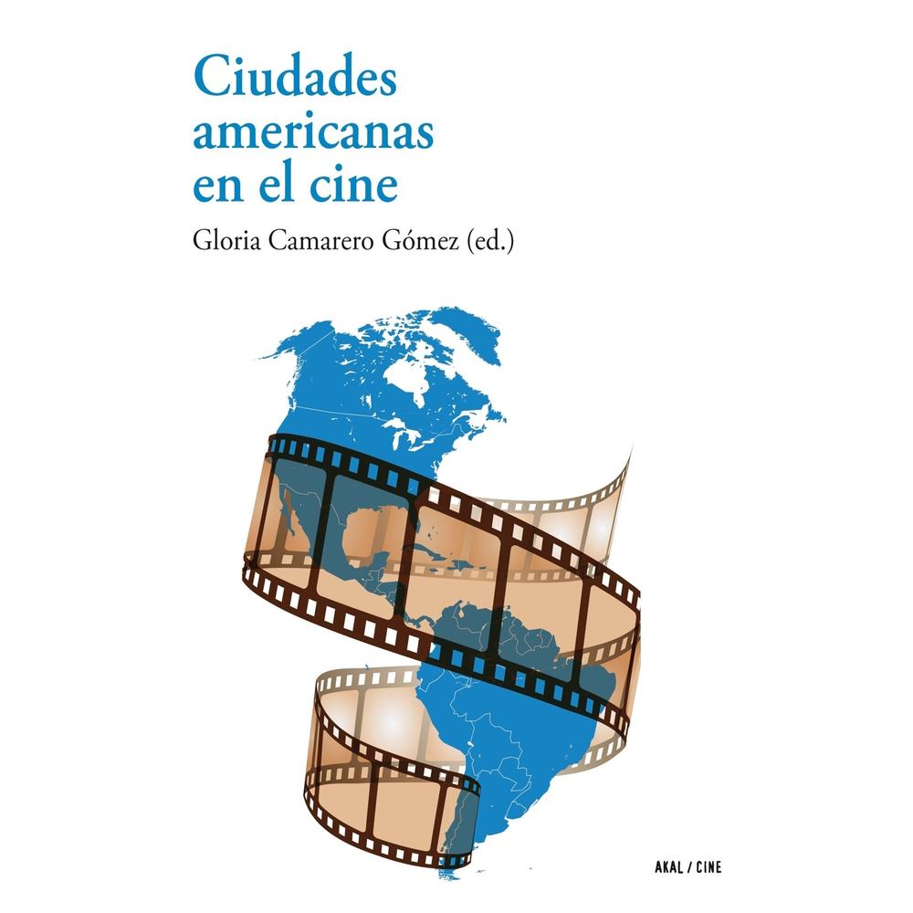 Ciudades Americanas En El Cine