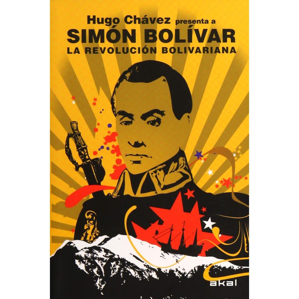 La Revolución Bolivariana
