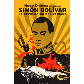Foto 1 | La Revolución Bolivariana