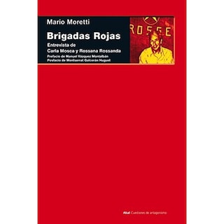 Foto 1 | Brigadas Rojas