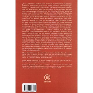 Foto 2 | Brigadas Rojas