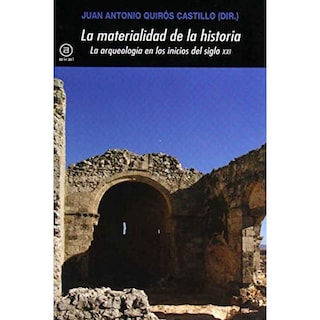 Foto 1 | La Materialidad De La Historia