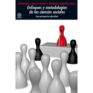 Foto 1 | Enfoques Y Metodologías En Las Ciencias Sociales
