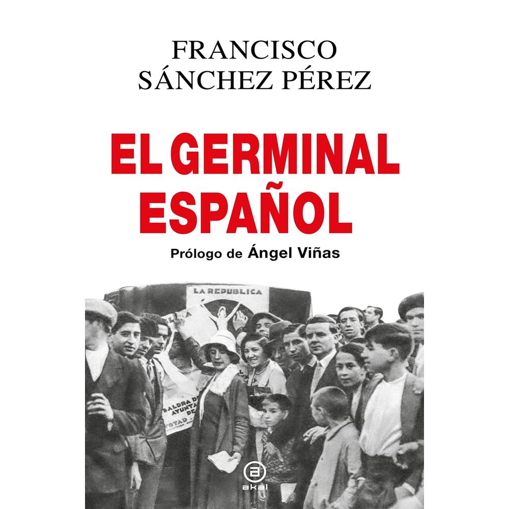 El Germinal Español