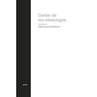 Foto 1 | El Cantar De Los Nibelungos