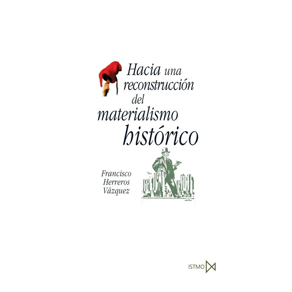 Foto 1 | Hacia Una Reconstrucci?n Del Materialismo Hist?rico