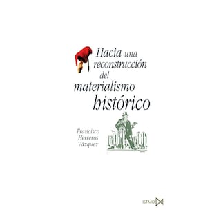 Foto 1 | Hacia Una Reconstrucci?n Del Materialismo Hist?rico