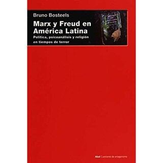 Foto 1 | Marx Y Freud En América Latina