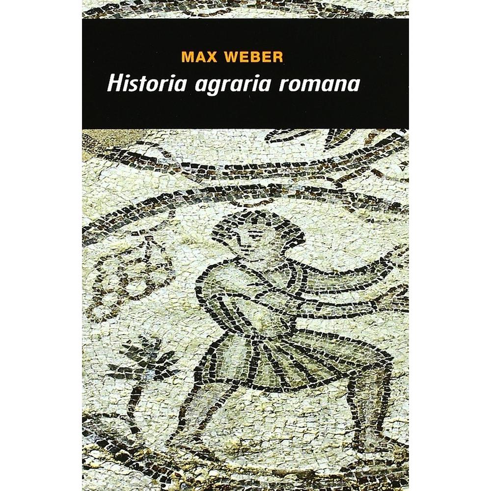 Historia Agraria Romana