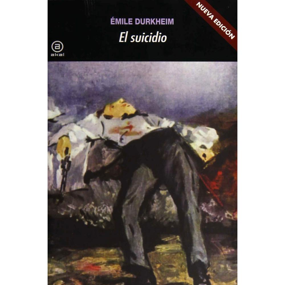 El Suicidio