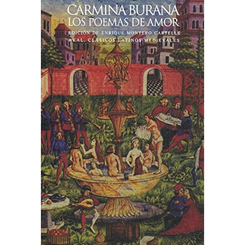 Carmina Burana