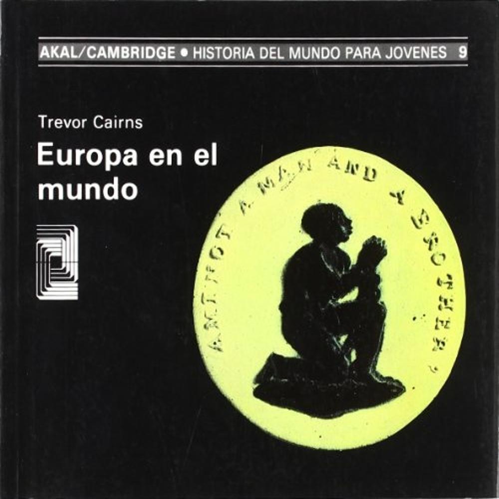 Europa En El Mundo