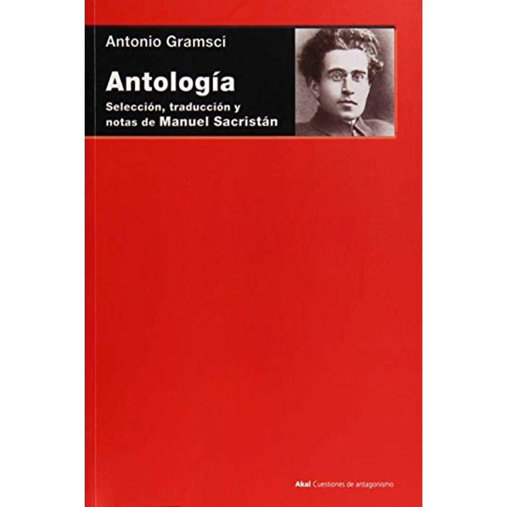 Foto 2 pulgar | Antología