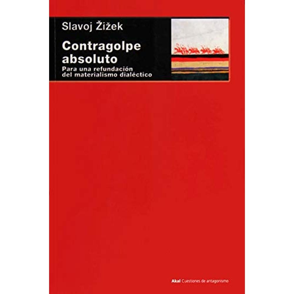 Contragolpe Absoluto