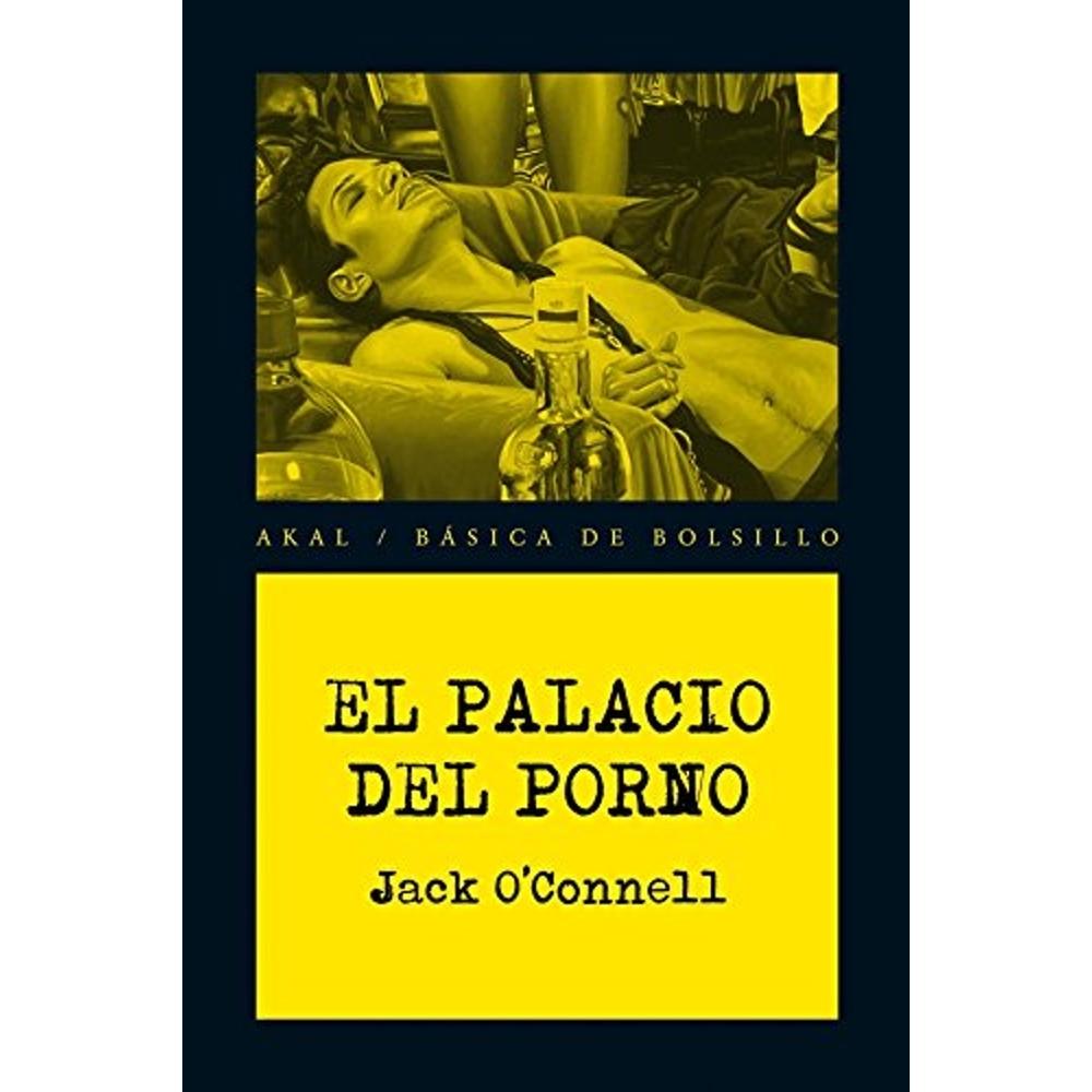 El Palacio Del Porno