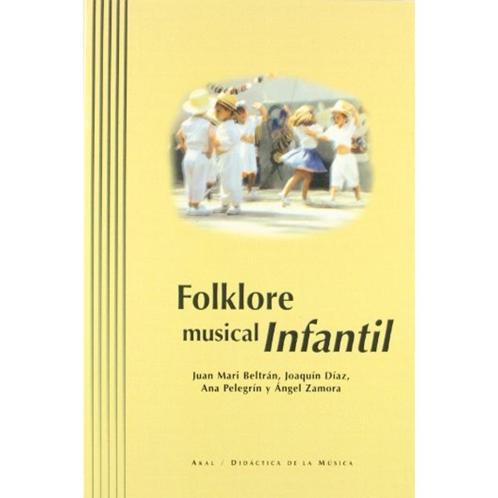 Foto 2 pulgar | Folklore Musical Infantil