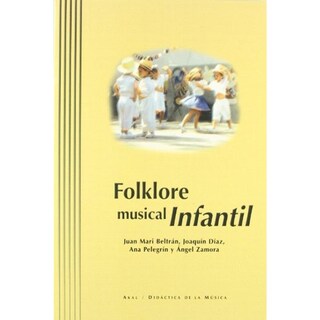 Foto 1 | Folklore Musical Infantil