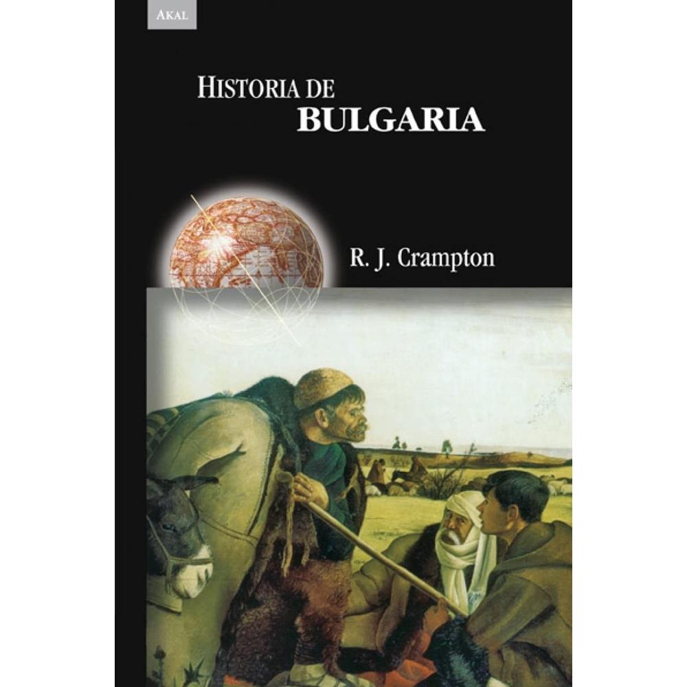 Historia De Bulgaria