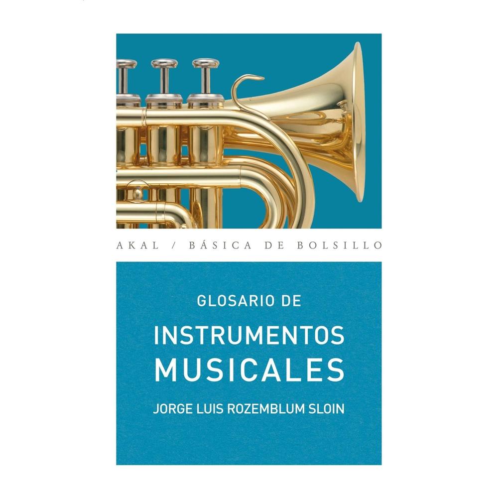 Glosario De Instrumentos Musicales