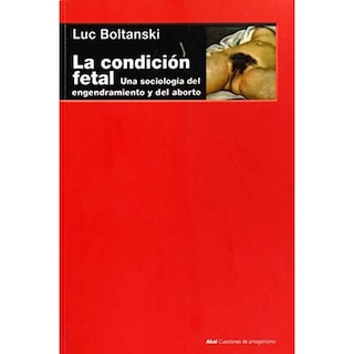 Foto 1 | La Condición Fetal