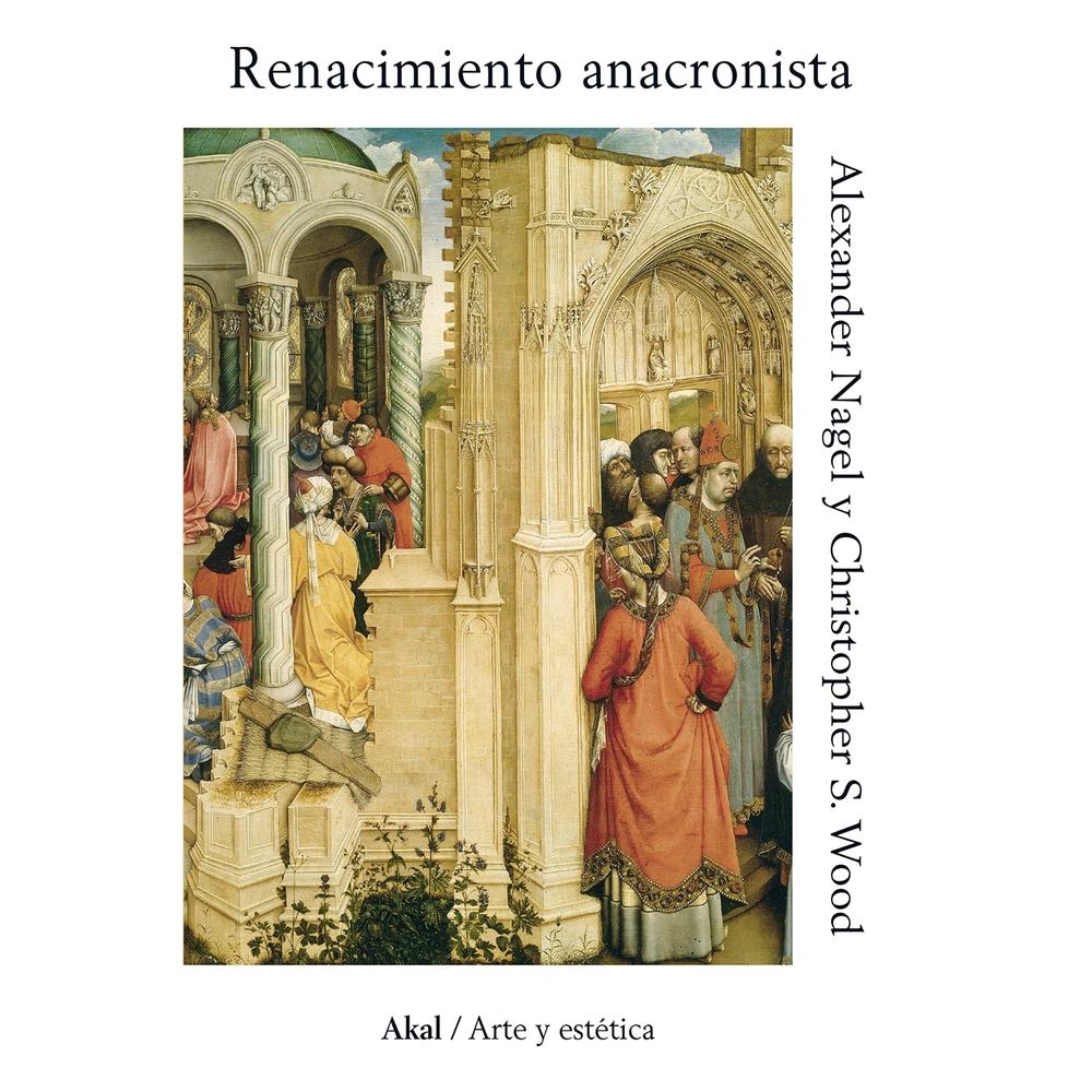 Foto 2 pulgar | Renacimiento Anacronista