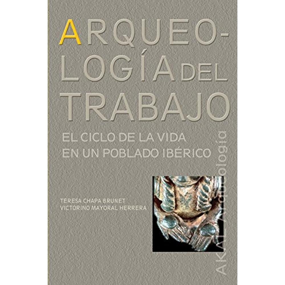 Arqueología Del Trabajo