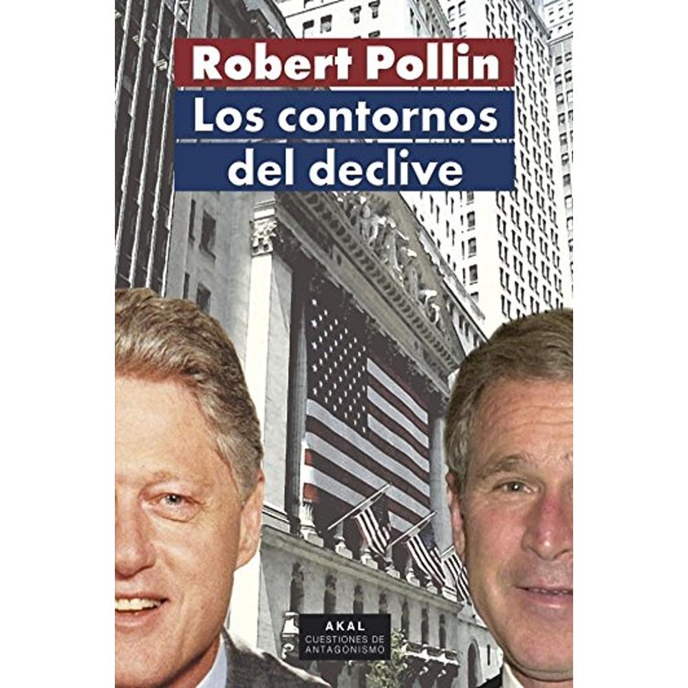 Los Contornos Del Declive