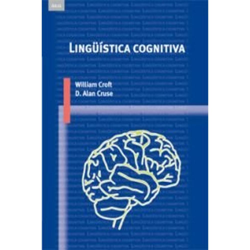Lingüística Cognitiva