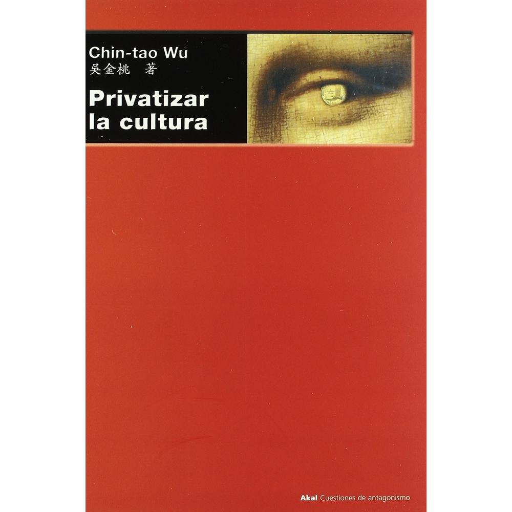 Foto 2 pulgar | Privatizar La Cultura