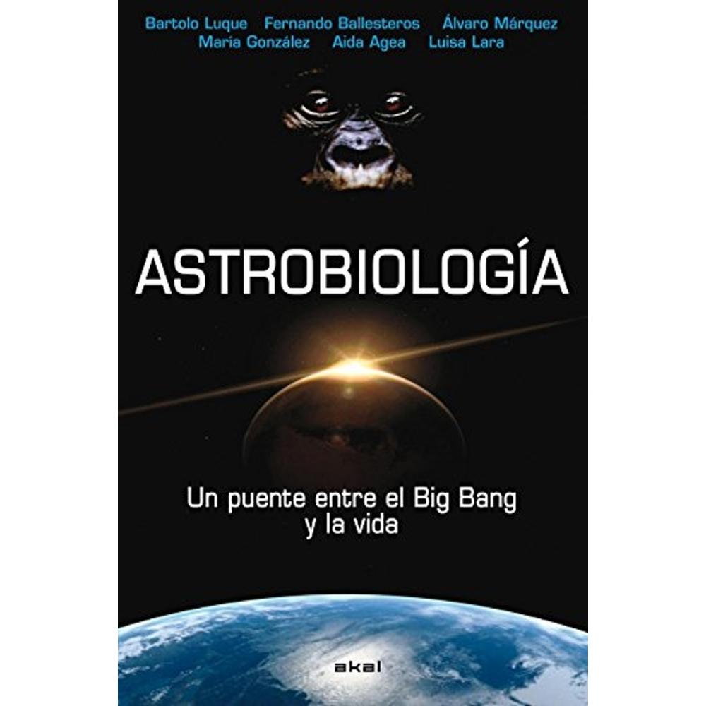 Astrobiología