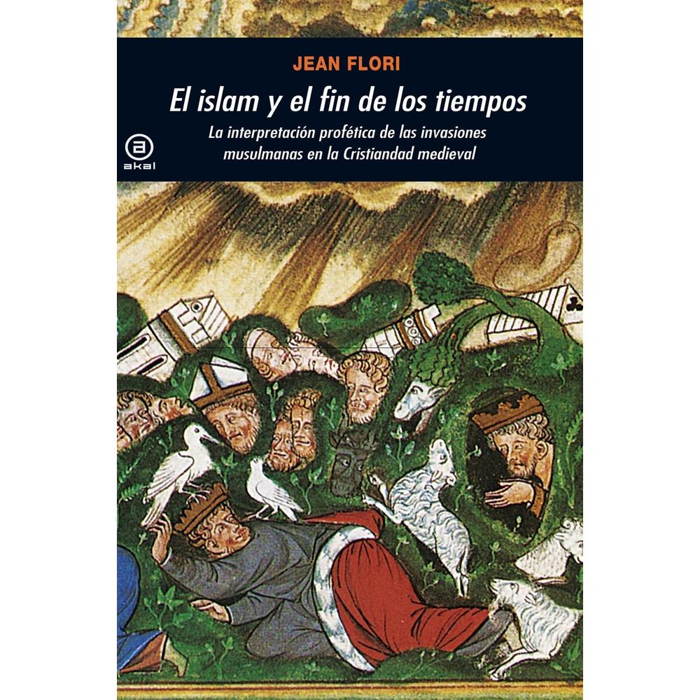 Foto 2 pulgar | El Islam Y El Fin De Los Tiempos