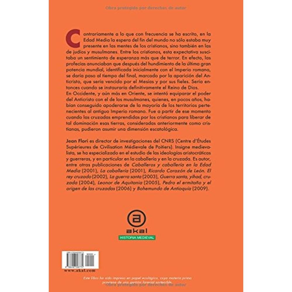 Foto 3 pulgar | El Islam Y El Fin De Los Tiempos