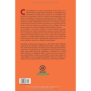 Foto 2 | El Islam Y El Fin De Los Tiempos