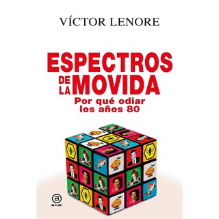 Foto 1 | Espectros De La Movida