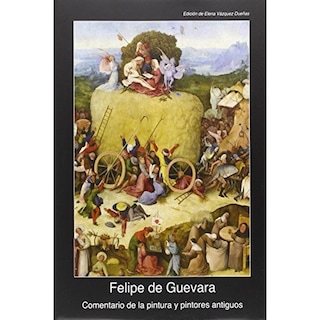 Foto 1 | Comentario De La Pintura Y Pintores Antiguos