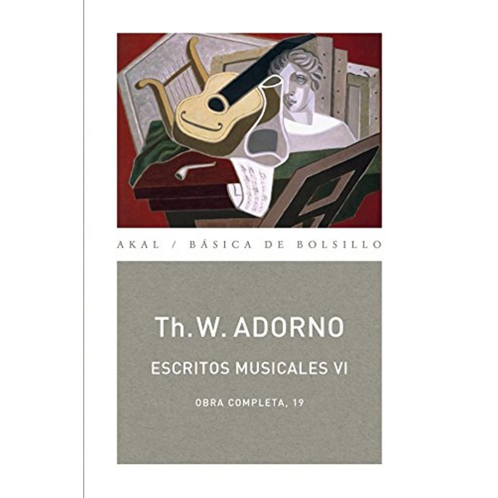Escritos Musicales Vi