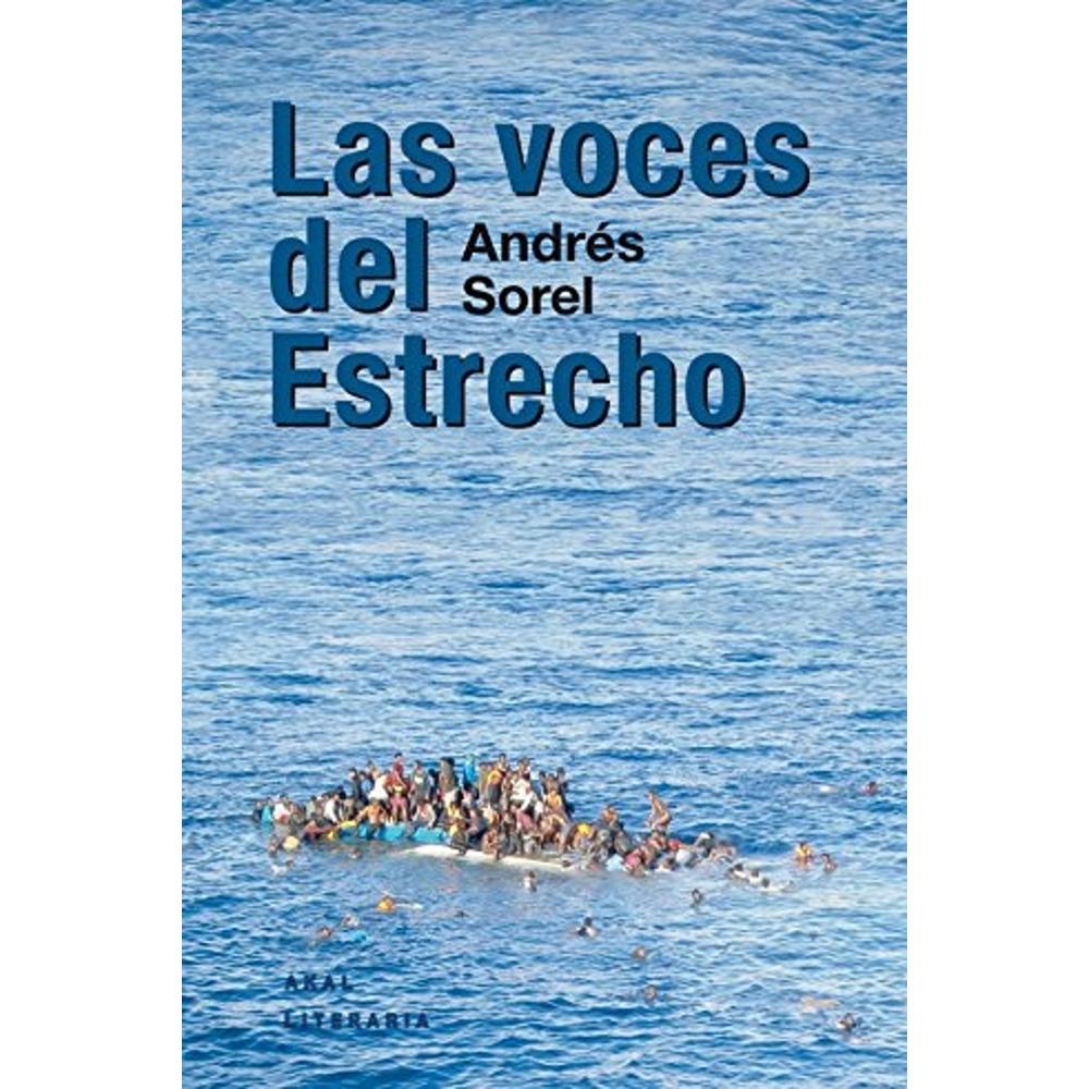 Las Voces Del Estrecho