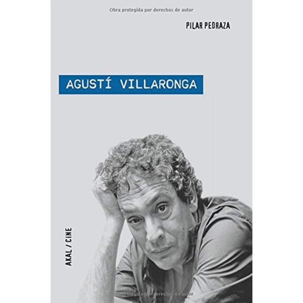Agustí Villaronga
