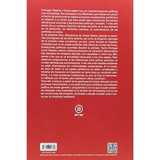 Foto 2 | La Difícil Democracia
