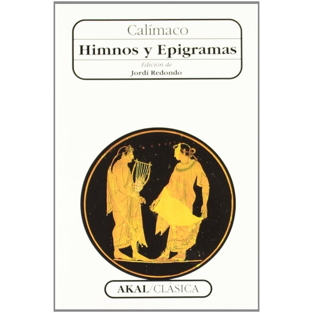 Foto 1 | Himnos Y Epigramas