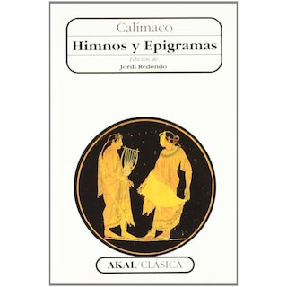 Foto 1 | Himnos Y Epigramas